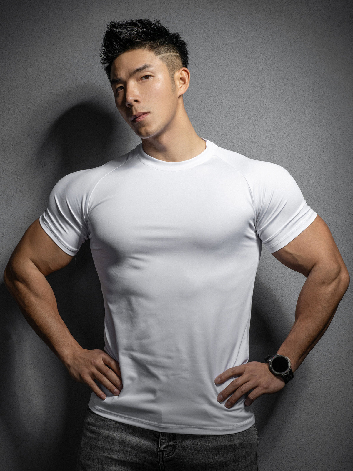 Men's Sport T-Shirt