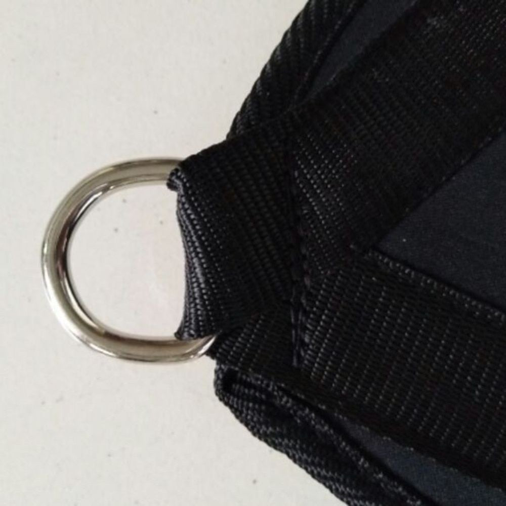 Ab Crunch Shoulder Strap