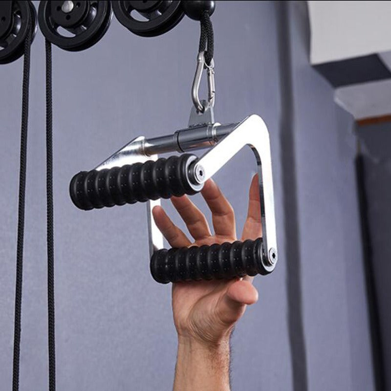 Cable Attachment Set