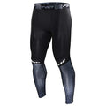 Men's Gym Compression Leggings
