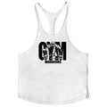 Men's Gym Vest