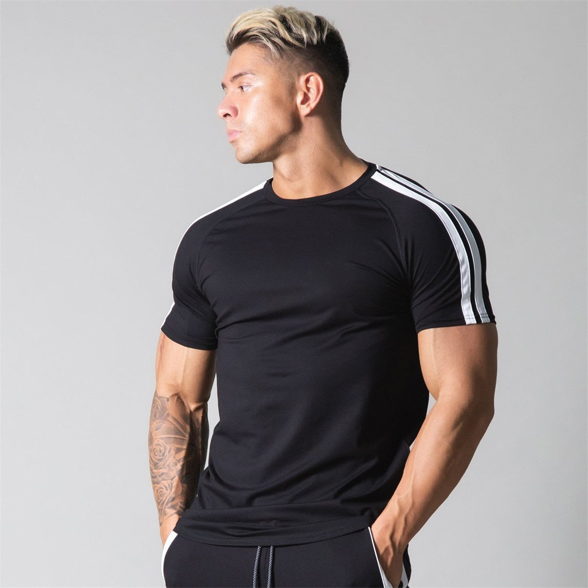 Men's Training T-Shirt