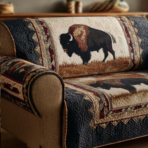 Light luxury living room home velvet sofa cushion dust-proof animal decoration mat