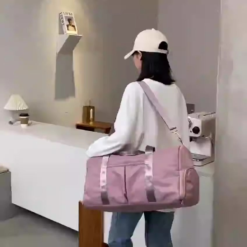 Sport Gym Duffle Bag