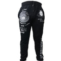Cotton Soft Bodybuilding Joggers