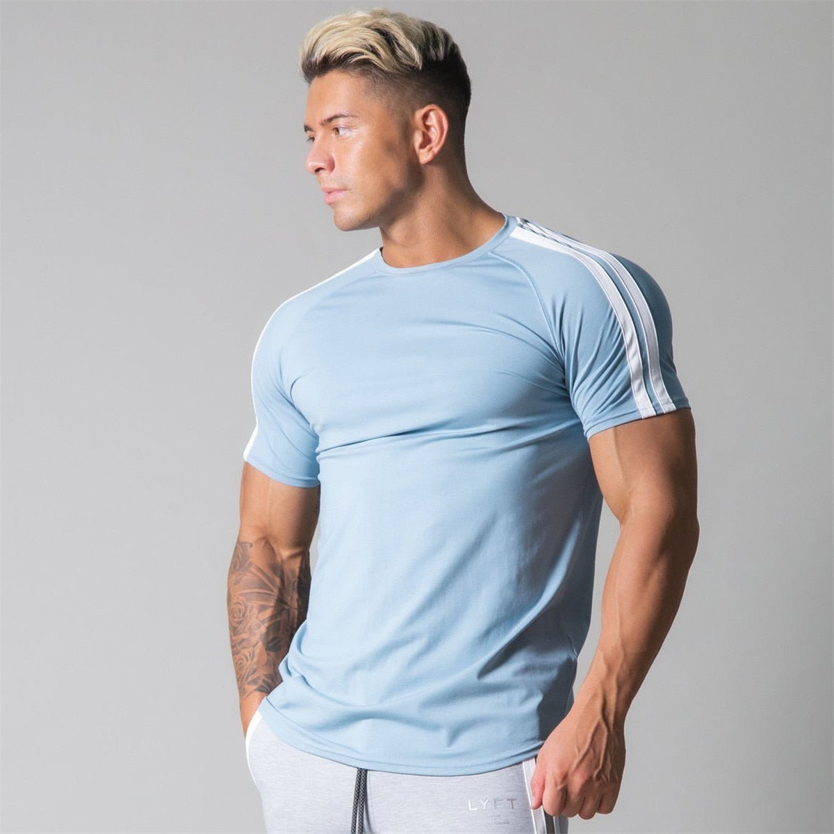 Men's Training T-Shirt