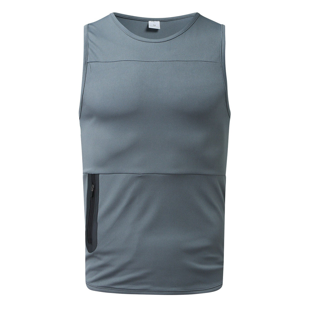 Men's Gym Tank Top