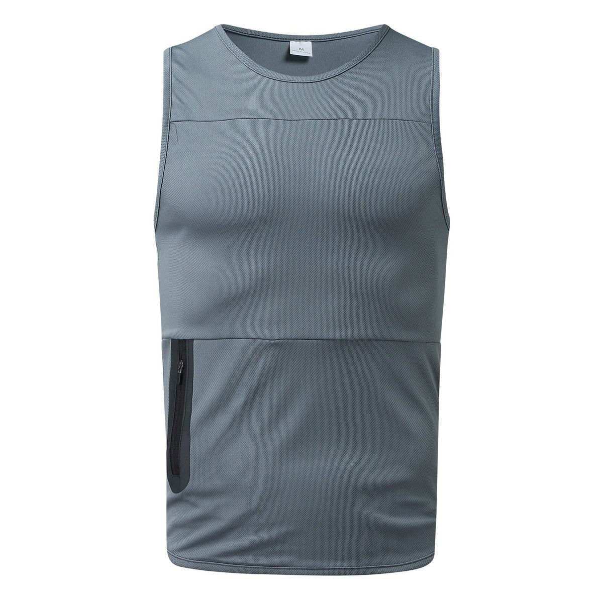 Men's Gym Tank Top