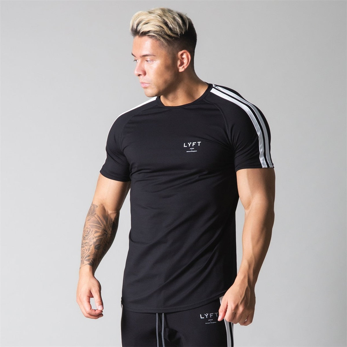 Men's Training T-Shirt