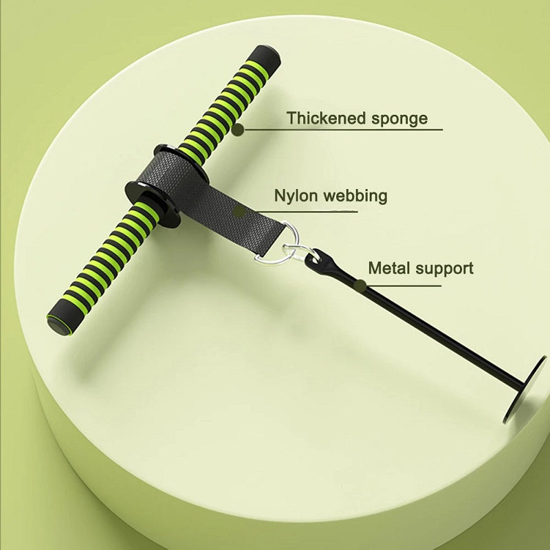 Wrist Roller Trainer