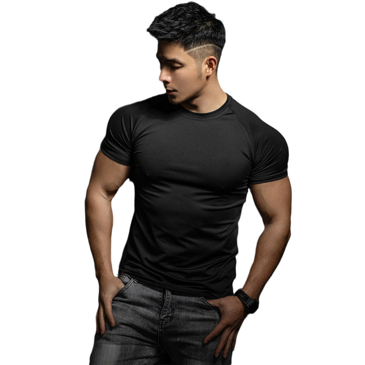 Men's Sport T-Shirt