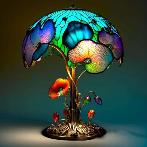 Cute Animal Resin LED Night Light