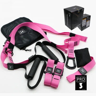 Resistance Bands Set